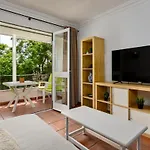 Caroline House Puerto Banus * Marbella