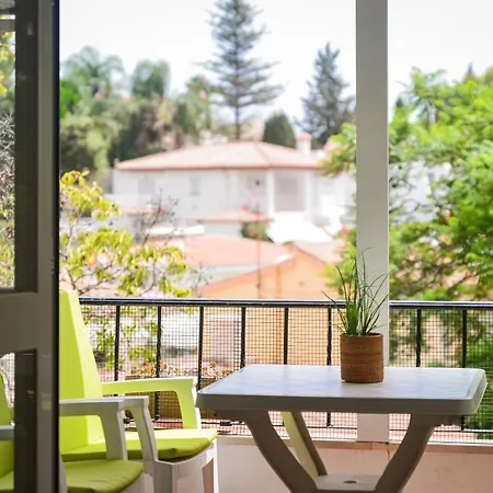 Caroline House Puerto Banus Marbella