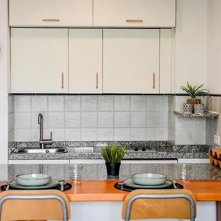 Caroline House Puerto Banus * Marbella