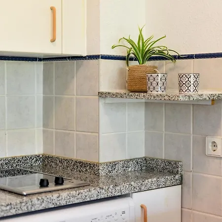 Caroline House Puerto Banus Μαρμπέλλα