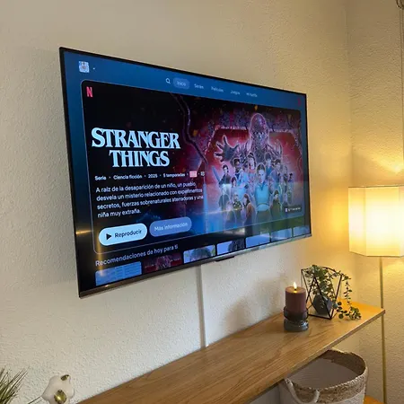 Caroline House Puerto Banus Apartment