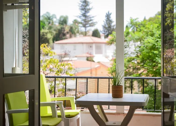 Caroline House Puerto Banus Marbella