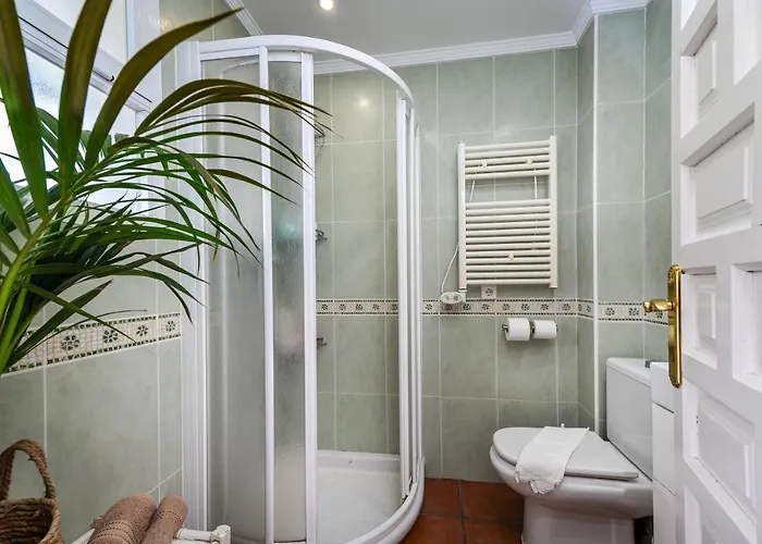 Apartment Caroline House Puerto Banus