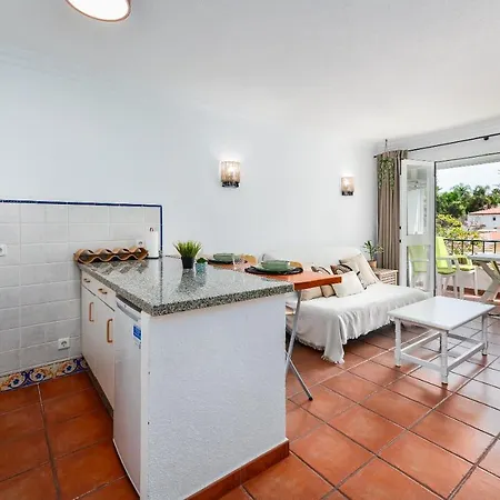 Apartment Caroline House Puerto Banus *