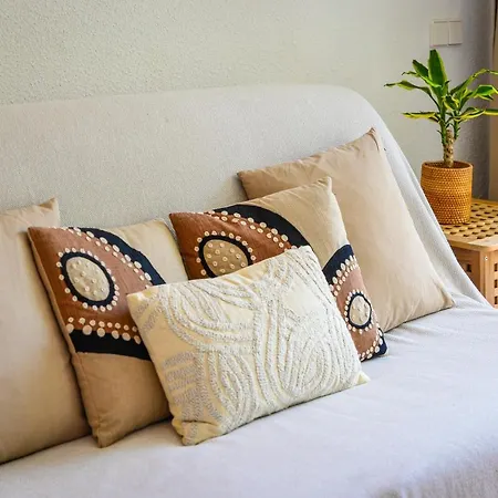 Apartment Caroline House Puerto Banus