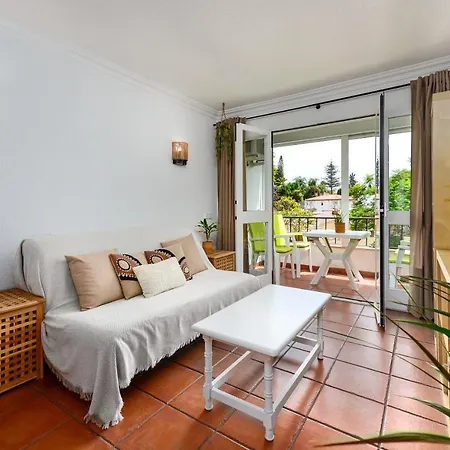 Caroline House Puerto Banus *