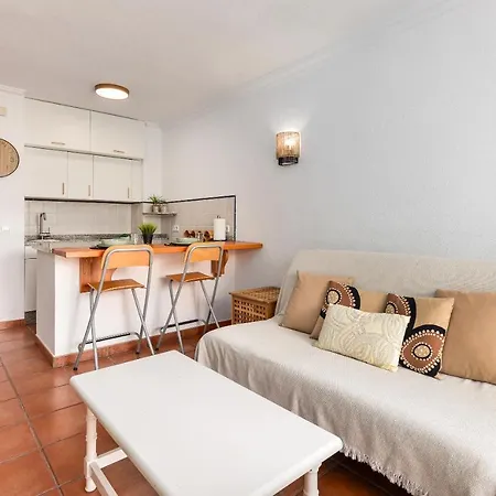 Apartment Caroline House Puerto Banus *