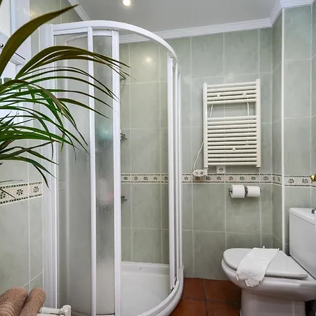 Apartment Caroline House Puerto Banus