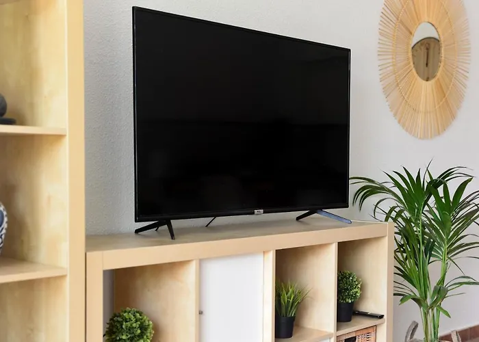 Caroline House Puerto Banus Μαρμπέλλα