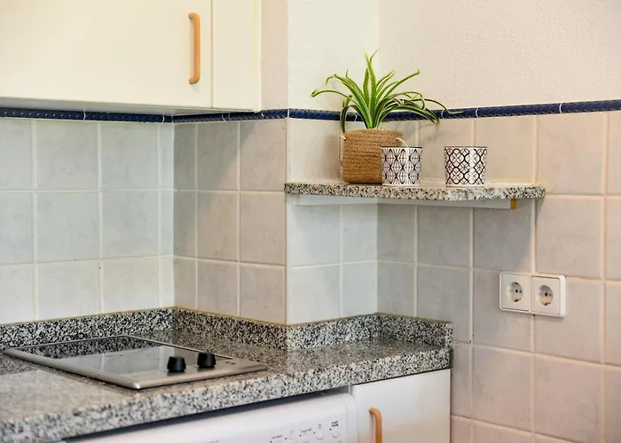 Caroline House Puerto Banus Μαρμπέλλα